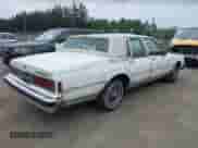 1990 Chevrolet Caprice с VIN 1G1BU54E9LA105479, выставлен на аукционе IAAI как лот 42277687 с пробегом 30 947 миль миль и . История ставок и продаж доступна на DreamBid. Изображение 4.