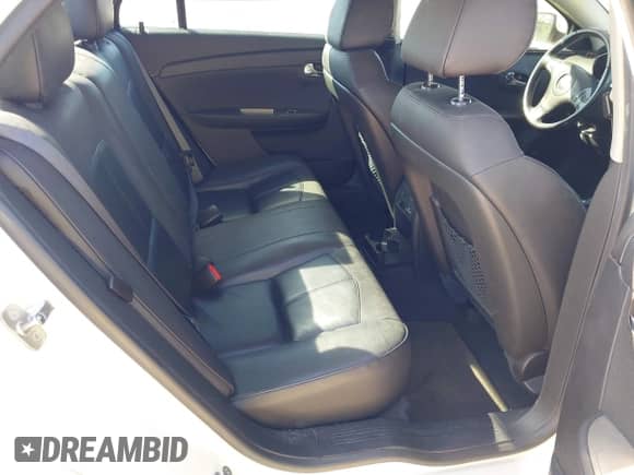 2012 Chevrolet Malibu LTZ z VIN 1G1ZG5E75CF156969, wystawiony jako IAAI lot #42576487 z przebiegiem 107 729 mil mil oraz . Historia ofert i sprzedaży dostępna na DreamBid. Obrazek 8.