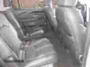 2023 Honda Pilot Touring с VIN 5FNYG1H78PB046080, выставлен на аукционе IAAI как лот 43307478 с пробегом 30 352 миль миль и . История ставок и продаж доступна на DreamBid. Изображение 8.