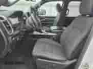 2019 Ram 1500 Big Horn with VIN 1C6SRFFT1KN663304, listed as a Copart auction lot 72096715 with 138,974 mi miles and Salvage title. Bid and sale history available at DreamBid. Image 7.