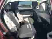 2023 Hyundai Palisade SEL с VIN KM8R24GE8PU539202, выставлен на аукционе IAAI как лот 40250198 с пробегом 18 794 миль миль и . История ставок и продаж доступна на DreamBid. Изображение 8.