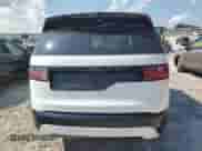 2024 Land Rover Discovery Dynamic SE with VIN SALRL4EU9R2491986, listed as a Copart auction lot 80654495 with 14,122 mi miles and Salvage title. Bid and sale history available at DreamBid. Image 6.