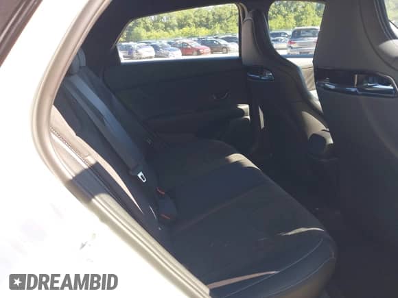 2022 Hyundai Elantra с VIN KMHLW4AK3NU003554, выставлен на аукционе IAAI как лот 43080107 с пробегом 31 308 миль миль и . История ставок и продаж доступна на DreamBid. Изображение 8.