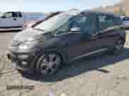 2021 Chevrolet Bolt EV Premier с VIN 1G1FZ6S07M4112477, выставлен на аукционе Copart как лот 67992415 с пробегом 50 861 миль миль и Чистый • Clean title. История ставок и продаж доступна на DreamBid. Изображение 1.