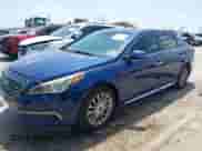 2015 Hyundai Sonata Sport с VIN 5NPE34AF7FH204071, выставлен на аукционе IAAI как лот 42392188 с пробегом 153 385 миль миль и . История ставок и продаж доступна на DreamBid. Изображение 16.