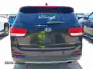 2016 Kia Sorento EX with VIN 5XYPH4A53GG095974, listed as a IAAI auction lot 43137350 with 127,658 mi miles and . Bid and sale history available at DreamBid. Image 16.