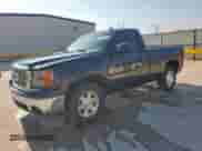 2007 GMC Sierra 1500 Work Truck с VIN 1GTEC14X97Z615856, выставлен на аукционе Copart как лот 66446175 с пробегом 173 923 миль миль и Чистый • Clean title. История ставок и продаж доступна на DreamBid. Изображение 1.