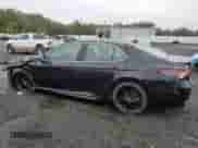 2023 Toyota Camry Hybrid XSE с VIN 4T1K31AK0PU614339, выставлен на аукционе Copart как лот 68635715 с пробегом 87 939 миль миль и Списание • Salvage title. История ставок и продаж доступна на DreamBid. Изображение 2.