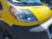 2021 Ram ProMaster Cargo with VIN 3C6LRVNG7ME553707, listed as a IAAI auction lot 42903124 with 125,917 mi miles and . Bid and sale history available at DreamBid. Image 22.