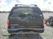 2006 Chevrolet Suburban Z71 z VIN 1GNFK16Z46J171005, wystawiony jako Copart lot #68020545 z przebiegiem 148 974 mil mil oraz Czysty tytuł • Clean title. Historia ofert i sprzedaży dostępna na DreamBid. Obrazek 6.