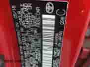 2018 Toyota Prius Plus with VIN JTDKARFP7J3086213, listed as a Copart auction lot 90825275 with 153,168 mi miles and Salvage title. Bid and sale history available at DreamBid. Image 13.