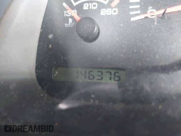 1998 Dodge Dakota SLT with VIN 1B7GG22Y6WS546615, listed as a IAAI auction lot 42193501 with 146,376 mi miles and . Bid and sale history available at DreamBid. Image 16.