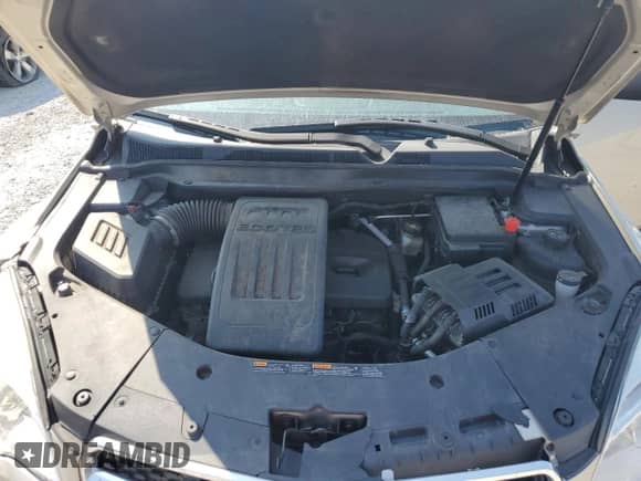 2012 Chevrolet Equinox LS с VIN 2GNFLCEK7C6268088, выставлен на аукционе Copart как лот 63367525 с пробегом 139 044 миль миль и Чистый • Clean title. История ставок и продаж доступна на DreamBid. Изображение 12.