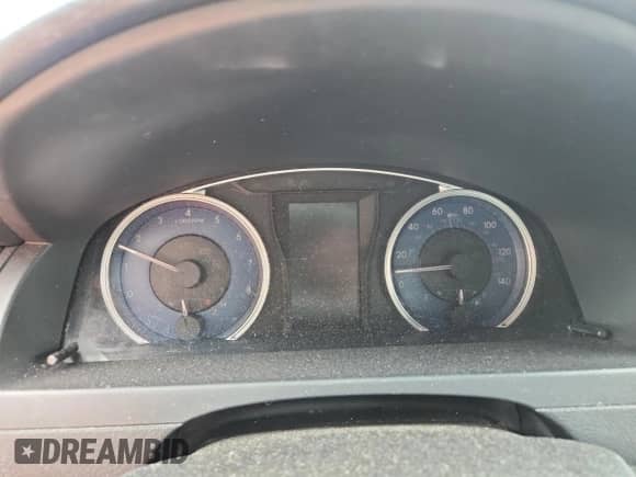 2015 Toyota Camry LE z VIN 4T4BF1FK7FR494057, wystawiony jako Copart lot #86092035 z przebiegiem Nie podano mil oraz Szkoda całkowita • Salvage title. Historia ofert i sprzedaży dostępna na DreamBid. Obrazek 9.