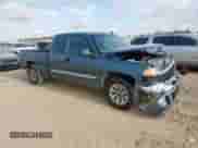 2006 GMC Sierra 1500 SLE1 z VIN 2GTEC19Z261292722, wystawiony jako Copart lot #67763385 z przebiegiem Nie podano mil oraz Szkoda całkowita • Salvage title. Historia ofert i sprzedaży dostępna na DreamBid. Obrazek 4.