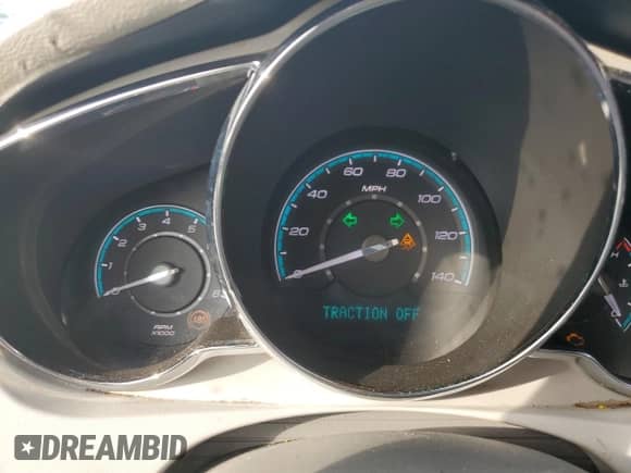 2009 Chevrolet Malibu 1LT с VIN 1G1ZH57B694213053, выставлен на аукционе Copart как лот 81199905 с пробегом 235 601 миль миль и Списание • Salvage title. История ставок и продаж доступна на DreamBid. Изображение 9.