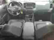 2016 Chevrolet Colorado 4WD Z71 с VIN 1GCGTDE32G1392323, выставлен на аукционе Copart как лот 71071855 с пробегом 70 409 миль миль и На запчасти • Non repairable. История ставок и продаж доступна на DreamBid. Изображение 8.