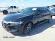 2020 Honda Accord Touring with VIN 1HGCV3F96LA004608, listed as a IAAI auction lot 42573726 with 57,033 mi miles and . Bid and sale history available at DreamBid. Image 17.