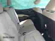 2025 Subaru Ascent Premium с VIN 4S4WMAAD2S3412407, выставлен на аукционе IAAI как лот 42922391 с пробегом 12 815 миль миль и . История ставок и продаж доступна на DreamBid. Изображение 8.