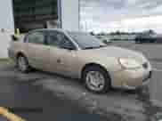 2006 Chevrolet Malibu 1FL z VIN 1G1ZS51886F103412, wystawiony jako Copart lot #81873885 z przebiegiem 149 566 mil mil oraz Szkoda całkowita • Salvage title. Historia ofert i sprzedaży dostępna na DreamBid. Obrazek 4.