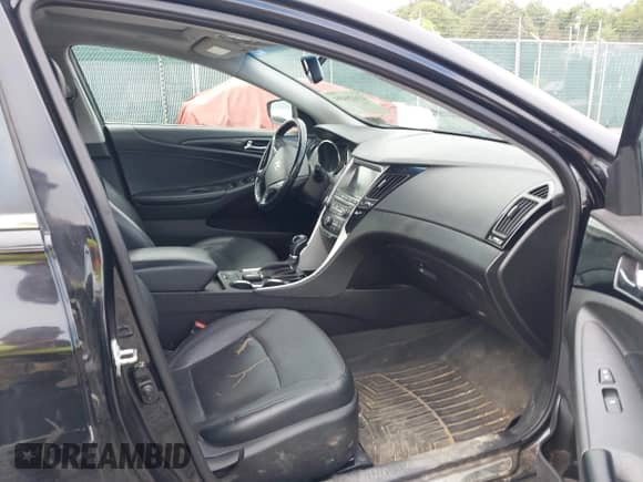 2014 Hyundai Sonata SE с VIN 5NPEC4AC9EH850233, выставлен на аукционе IAAI как лот 43020494 с пробегом 112 118 миль миль и . История ставок и продаж доступна на DreamBid. Изображение 5.