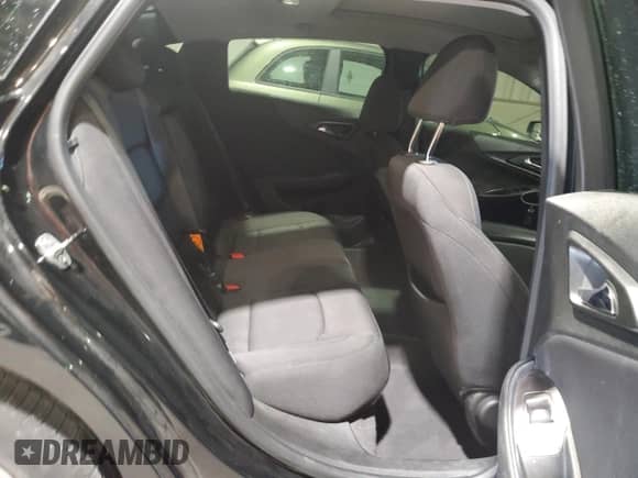 2019 Chevrolet Malibu LT с VIN 1G1ZD5ST4KF133398, выставлен на аукционе Copart как лот 82083385 с пробегом 76 325 миль миль и Списание • Salvage title. История ставок и продаж доступна на DreamBid. Изображение 10.