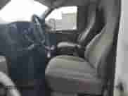 2015 Chevrolet Express Commercial с VIN 1GB0G2CF8F1128808, выставлен на аукционе Copart как лот 46713384 с пробегом 184 862 миль миль и . История ставок и продаж доступна на DreamBid. Изображение 7.