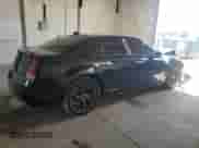 2023 Chrysler 300 Touring L with VIN 2C3CCASG9PH573347, listed as a Copart auction lot 68348105 with 6,258 mi miles and Salvage title. Bid and sale history available at DreamBid. Image 3.