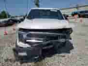 2024 Ford F-150 King Ranch с VIN 1FTFW6L88RFB96213, выставлен на аукционе Copart как лот 60013345 с пробегом 5 014 миль миль и Списание • Salvage title. История ставок и продаж доступна на DreamBid. Изображение 5.