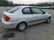 2005 Hyundai Accent GLS с VIN KMHCG35C15U350181, выставлен на аукционе Copart как лот 50302735 с пробегом 87 780 миль миль и Списание • Salvage title. История ставок и продаж доступна на DreamBid. Изображение 3.