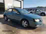 2007 Saturn ION ION 3 with VIN 1G8AL55FX7Z144368, listed as a Copart auction lot 67555845 with Not provided miles and Salvage title. Bid and sale history available at DreamBid. Image 4.