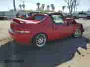 1994 Honda Civic with VIN JHMEG2178RS000434, listed as a Copart auction lot 43413195 with Not provided miles and Non repairable. Bid and sale history available at DreamBid. Image 3.