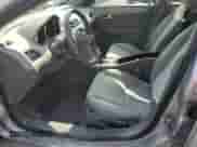 2009 Chevrolet Malibu 2LT с VIN 1G1ZJ57B59F177929, выставлен на аукционе Copart как лот 81226895 с пробегом 105 229 миль миль и Списание • Salvage title. История ставок и продаж доступна на DreamBid. Изображение 7.