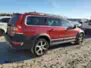 2015 Volvo XC70 T6 Platinum z VIN YV4902NM6F1230849, wystawiony jako Copart lot #83000924 z przebiegiem Nie podano mil oraz Szkoda całkowita • Salvage title. Historia ofert i sprzedaży dostępna na DreamBid. Obrazek 3.