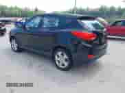 2010 Hyundai Tucson GLS z VIN KM8JT3AC2AU073432, wystawiony jako IAAI lot #42738478 z przebiegiem 192 990 mil mil oraz . Historia ofert i sprzedaży dostępna na DreamBid. Obrazek 3.