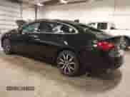 2023 Chevrolet Malibu RS с VIN 1G1ZG5ST2PF157410, выставлен на аукционе IAAI как лот 42568675 с пробегом 65 048 миль миль и . История ставок и продаж доступна на DreamBid. Изображение 3.