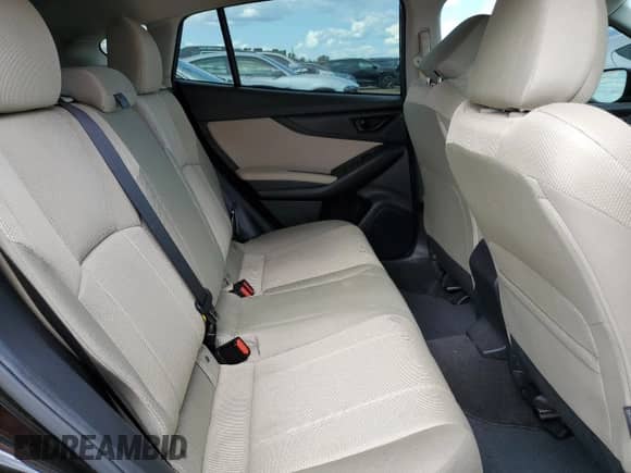 2023 Subaru Impreza Premium with VIN 4S3GTAV63P3715663, listed as a Copart auction lot 70306655 with 17,738 mi miles and Salvage title. Bid and sale history available at DreamBid. Image 10.