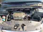 2007 Honda Odyssey EX-L с VIN 5FNRL387X7B436772, выставлен на аукционе IAAI как лот 42381650 с пробегом 316 995 миль миль и . История ставок и продаж доступна на DreamBid. Изображение 10.