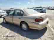 2002 Chevrolet Malibu с VIN 1G1ND52J02M633874, выставлен на аукционе Copart как лот 46102505 с пробегом 236 716 миль миль и Списание • Salvage title. История ставок и продаж доступна на DreamBid. Изображение 2.