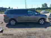 2015 Toyota Sienna L with VIN 5TDZK3DC7FS564872, listed as a IAAI auction lot 43053204 with 249,172 mi miles and . Bid and sale history available at DreamBid. Image 13.