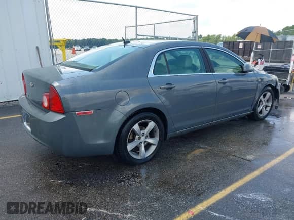 2008 Chevrolet Malibu 2LT с VIN 1G1ZJ57B384209514, выставлен на аукционе IAAI как лот 42848762 с пробегом 237 874 миль миль и . История ставок и продаж доступна на DreamBid. Изображение 4.