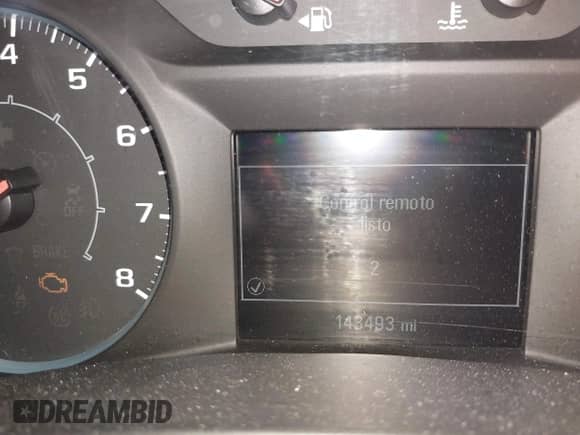 2020 Chevrolet Equinox LS с VIN 3GNAXHEV6LS617524, выставлен на аукционе IAAI как лот 40628874 с пробегом 143 493 миль миль и . История ставок и продаж доступна на DreamBid. Изображение 15.