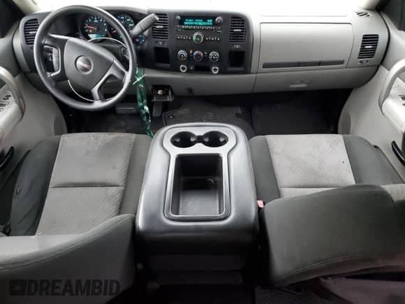 2009 GMC Sierra 1500 Work Truck z VIN 1GTEC19C39Z195875, wystawiony jako Copart lot #82365714 z przebiegiem 67 550 mil mil oraz Szkoda całkowita • Salvage title. Historia ofert i sprzedaży dostępna na DreamBid. Obrazek 8.