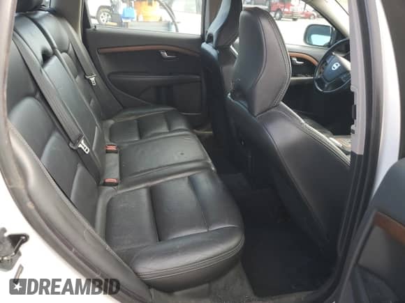 2010 Volvo XC70 3.2L с VIN YV4960BZ3A1075950, выставлен на аукционе Copart как лот 63374535 с пробегом 202 037 миль миль и Списание • Salvage title. История ставок и продаж доступна на DreamBid. Изображение 11.