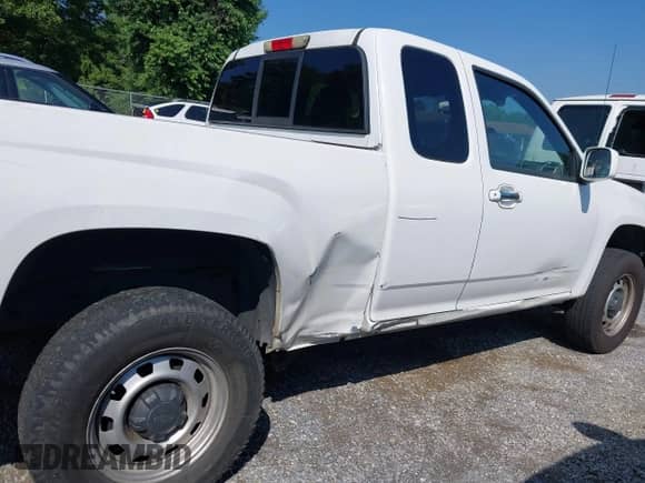 2011 Chevrolet Colorado 1LT с VIN 1GCJTCFE3B8127605, выставлен на аукционе IAAI как лот 42671102 с пробегом 273 163 миль миль и . История ставок и продаж доступна на DreamBid. Изображение 14.
