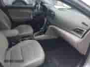 2017 Hyundai Elantra Value Edition with VIN KMHD84LF1HU066624, listed as a IAAI auction lot 42710628 with 65,387 mi miles and . Bid and sale history available at DreamBid. Image 5.