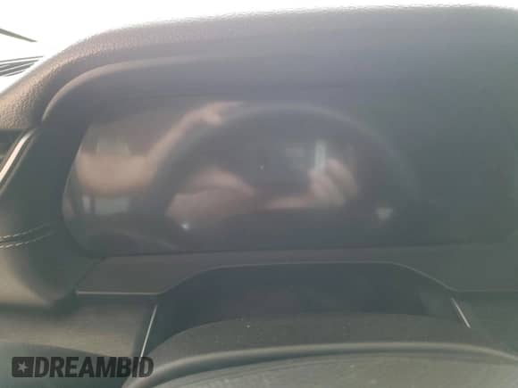 2023 Jeep Grand Cherokee Limited with VIN 1C4RJKBG2P8806573, listed as a Copart auction lot 85661095 with Not provided miles and Salvage title. Bid and sale history available at DreamBid. Image 9.