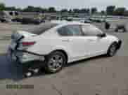 2012 Honda Accord SE z VIN 1HGCP2F67CA046943, wystawiony jako Copart lot #80106005 z przebiegiem 87 170 mil mil oraz Szkoda całkowita • Salvage title. Historia ofert i sprzedaży dostępna na DreamBid. Obrazek 3.