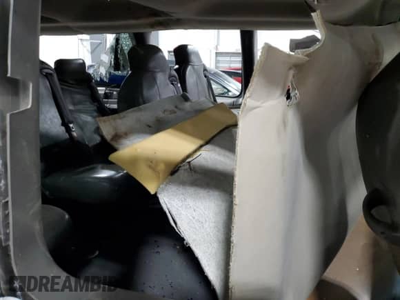 2014 Chevrolet City Express Cargo z VIN 1GBZGZFG0E1208171, wystawiony jako Copart lot #59715414 z przebiegiem 229 489 mil mil oraz Szkoda całkowita • Salvage title. Historia ofert i sprzedaży dostępna na DreamBid. Obrazek 11.