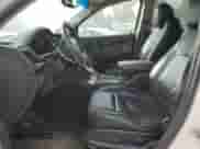 2014 Chevrolet Traverse LT z VIN 1GNKRHKD6EJ347984, wystawiony jako Copart lot #85121025 z przebiegiem Nie podano mil oraz Szkoda całkowita • Salvage title. Historia ofert i sprzedaży dostępna na DreamBid. Obrazek 7.